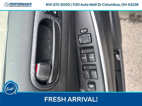 Used 2010 MAZDA CX-7 i Sport w/ Convenience Pkg FWD image 12