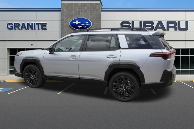 New 2026 Subaru Outback Limited XT AWD/4WD image 6