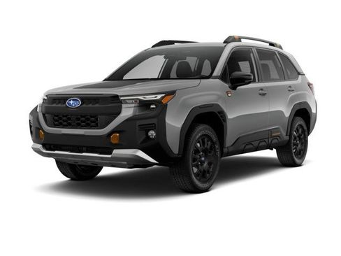 New 2026 Subaru Forester Wilderness image 54