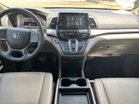 Used 2024 Honda Odyssey EX-L image 35