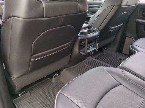 New 2026 RAM 2500 Rebel w/ Rebel Level 2 Equipment Group AWD/4WD image 18
