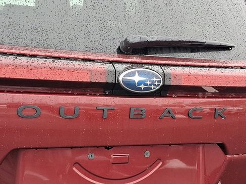 New 2026 Subaru Outback Limited image 5