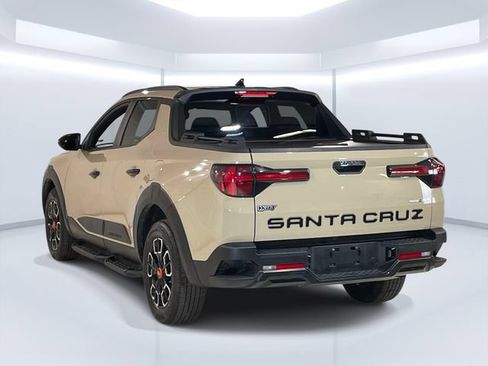 Used 2024 Hyundai Santa Cruz XRT AWD/4WD image 3