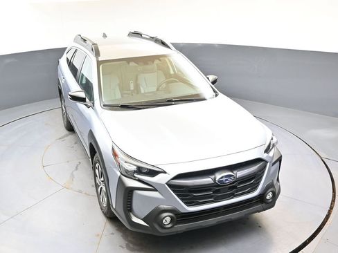 Certified 2024 Subaru Outback Premium AWD/4WD image 43