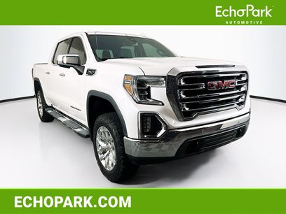 Used 2019 GMC Sierra 1500 SLT w/ SLT Premium Plus Package