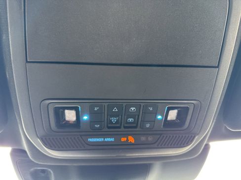 Used 2024 Ford Explorer ST-Line w/ Class IV Trailer Tow Package AWD/4WD image 35