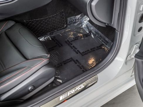 Used 2018 Mercedes-Benz C 43 AMG 4MATIC Sedan image 50