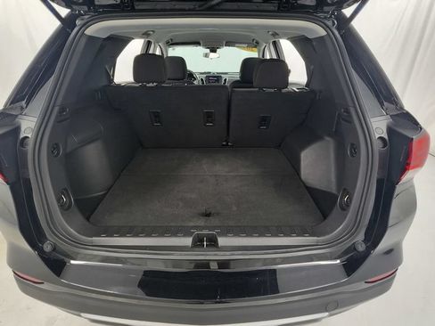 Used 2023 Chevrolet Equinox LT AWD/4WD image 15
