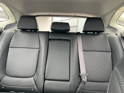 New 2026 Kia Seltos SX w/ SX Sunroof Package AWD/4WD image 24