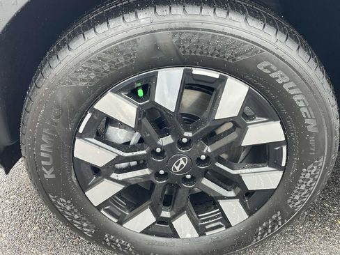 Used 2026 Hyundai Santa Cruz SEL FWD image 5