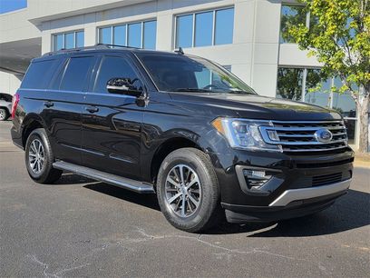 Used 2020 Ford Expedition XLT w/ Equipment Group 202A