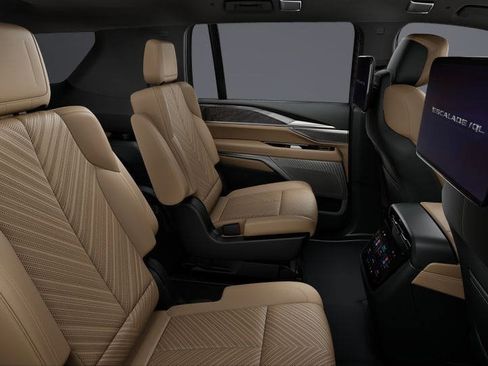 New 2026 Cadillac Escalade IQL Sport 2 AWD/4WD image 70