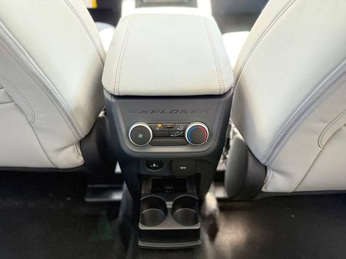 New 2026 Ford Explorer Active w/ Active Comfort Package AWD/4WD image 27