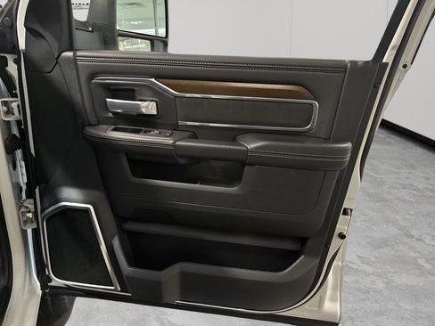 Certified 2024 RAM 2500 Laramie image 13