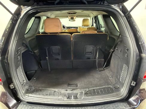 Used 2021 Dodge Durango SXT w/ 3rd Row Seating Group image 18