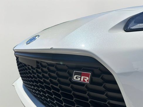 Used 2024 Toyota GR86 Premium RWD image 20