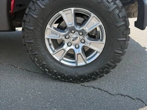 Used 2016 Ford F150 XLT w/ Equipment Group 301A Mid AWD/4WD image 10