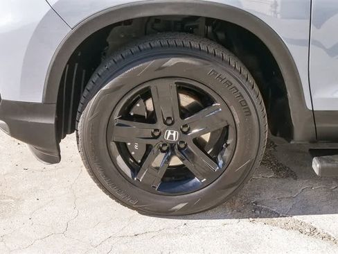 Used 2023 Honda Ridgeline Black Edition image 5