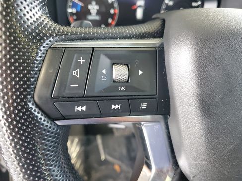 Used 2022 Mitsubishi Outlander SEL FWD image 23