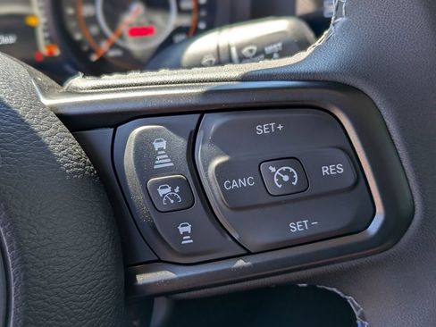 New 2026 Jeep Gladiator Willys image 17