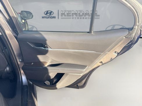 Used 2023 Toyota Camry LE image 27