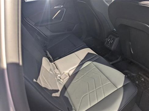 Certified 2025 BMW X1 xDrive28i w/ Technology Package image 18