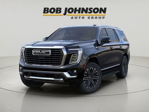 New 2026 GMC Yukon Elevation AWD/4WD image 7