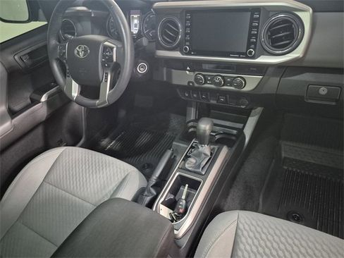 Certified 2021 Toyota Tacoma SR5 image 42