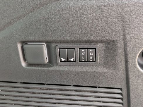 New 2026 Chevrolet Tahoe LT AWD/4WD image 45