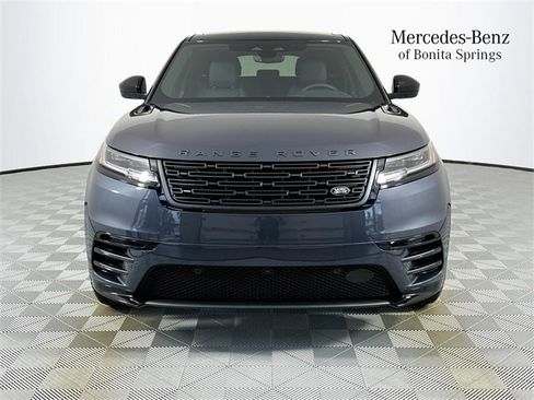 Used 2026 Land Rover Range Rover Velar Dynamic SE image 3