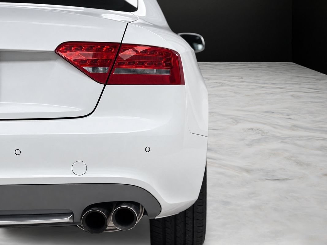 Used 2012 Audi S5 Prestige AWD/4WD image 15
