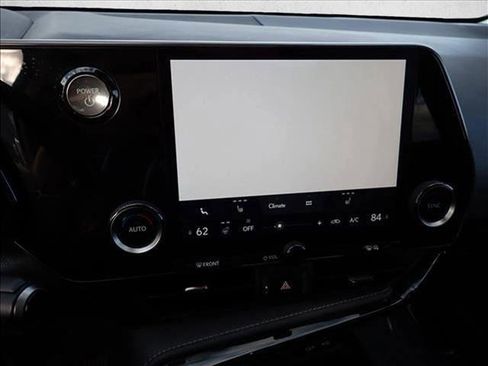 Used 2022 Lexus NX 350 AWD image 20