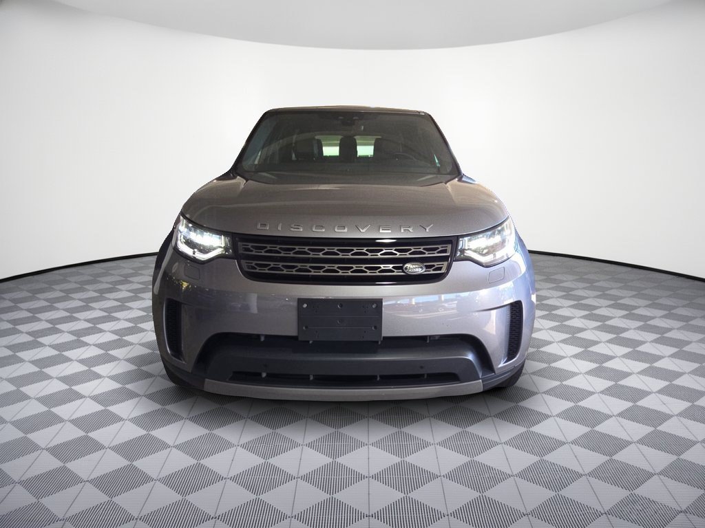Used 2020 Land Rover Discovery SE AWD/4WD image 5