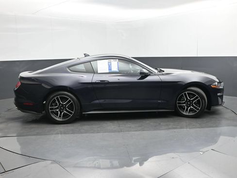 Certified 2021 Ford Mustang Coupe w/ Equipment Group 101A RWD image 27