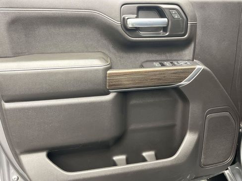 Certified 2021 Chevrolet Silverado 1500 LT AWD/4WD image 7