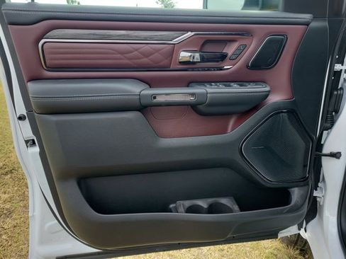 New 2026 RAM 1500 Limited image 11