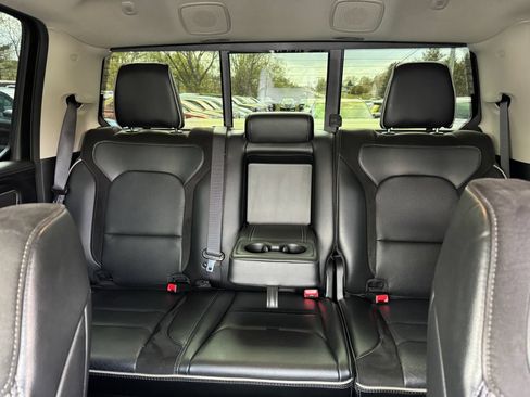 Used 2022 RAM 1500 Laramie AWD/4WD image 20