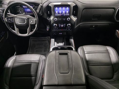 Used 2019 GMC Sierra 1500 Denali image 33