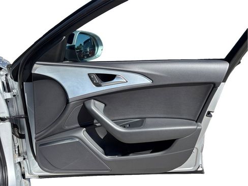 Used 2015 Audi A6 3.0T Prestige image 52