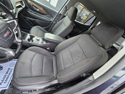 Used 2019 GMC Terrain SLE w/ Driver Convenience Package FWD image 23