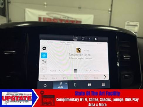 New 2025 RAM 2500 Big Horn image 20