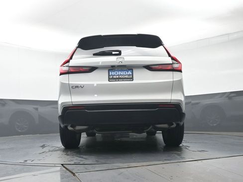 Certified 2024 Honda CR-V EX image 31