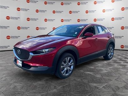Used 2023 MAZDA CX-30 AWD 2.5 S w/ Select Package