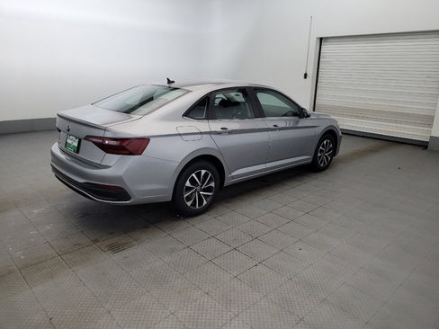 Used 2024 Volkswagen Jetta S FWD image 10