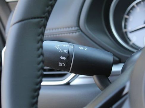 New 2025 MAZDA CX-5 AWD 2.5 S image 17