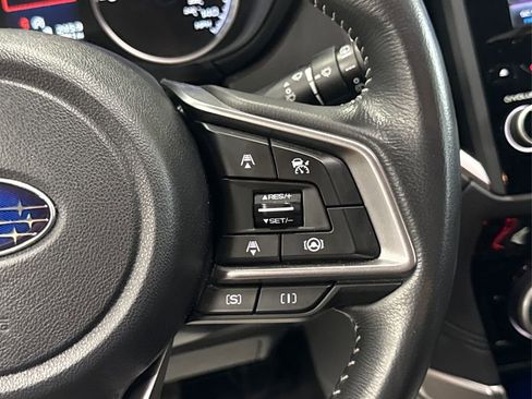 Used 2021 Subaru Forester Premium image 29