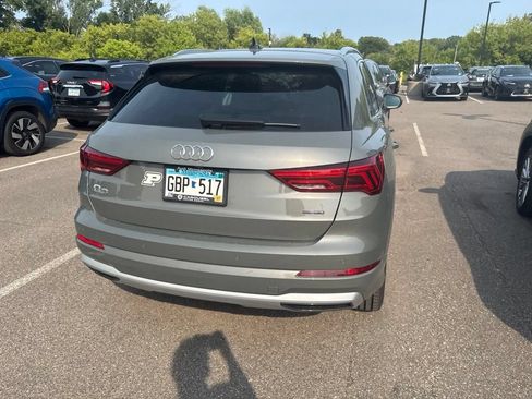 Used 2020 Audi Q3 2.0T Premium w/ Convenience Package AWD/4WD image 26