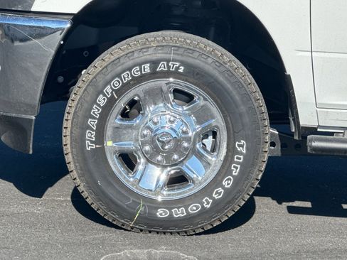 New 2026 RAM 2500 Tradesman image 24