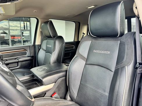 Used 2022 RAM 2500 Laramie AWD/4WD image 40