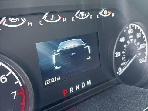 Used 2023 Ford F150 XL w/ STX Appearance Package image 7